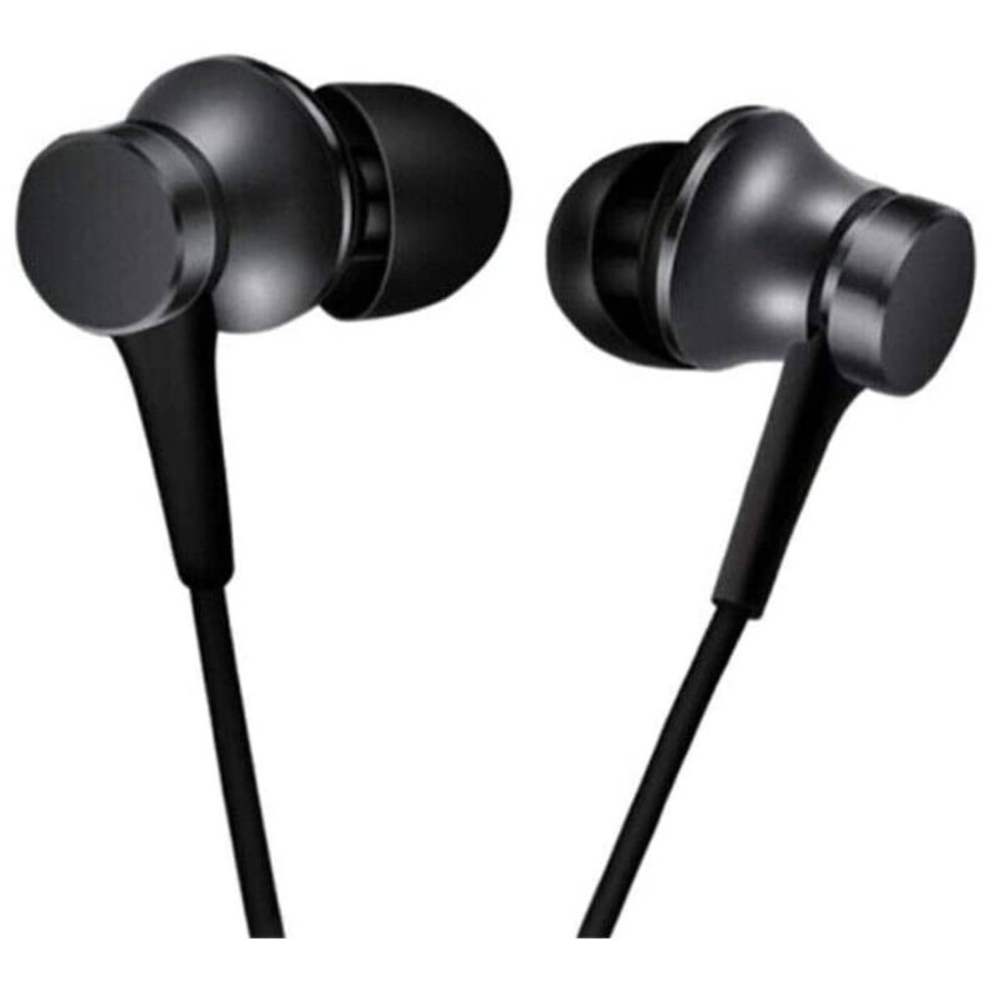 Xiaomi-Mi-In Ear-keadphones-black-1