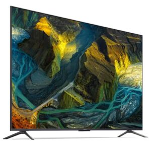 Xiaomi Mi QLED TV Max 86 Inch Ultra HD 4K Smart Android 11 – Grey