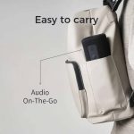 Xiaomi-Mi Portable Bluetooth Speaker Outdoor 16W -black-2