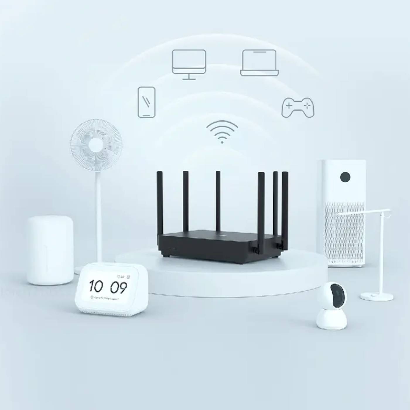 Xiaomi-Router-AX3200-black-11