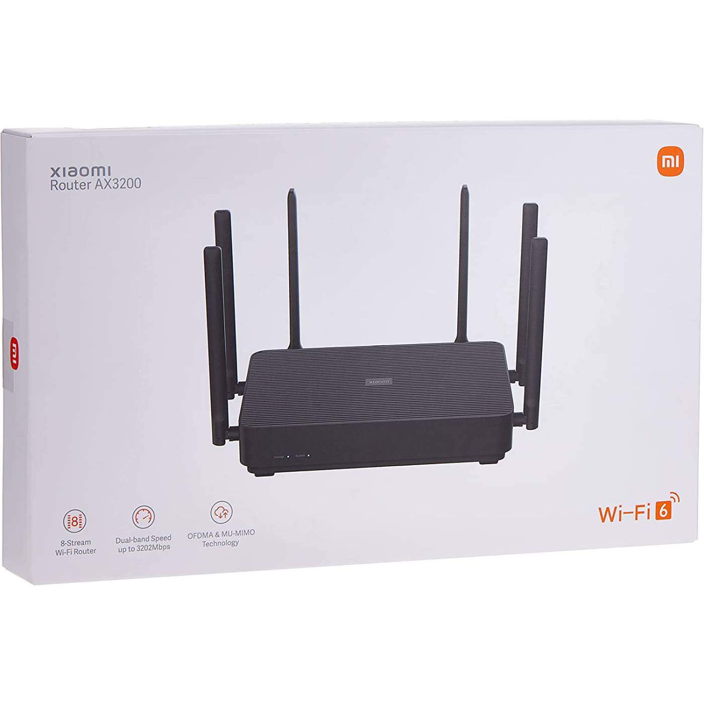 Xiaomi-Router-AX3200-black-4