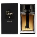 DIOR HOMME PARFUM 100ML- 12.