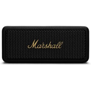 Marshall Emberton II Portable Bluetooth Speakers