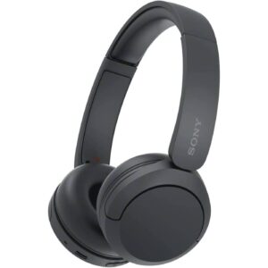 Sony WH-CH520 Bluetooth Wireless Over Ear Headphones