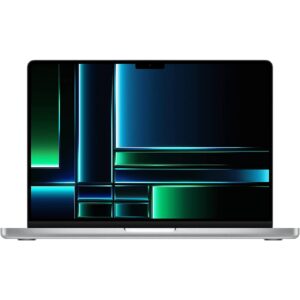 Apple MacBook Pro 14" Laptop M2 Max Chip with 12‑core CPU and 30‑core GPU