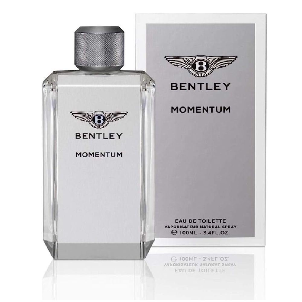 BENTLEY-MOMENTUM-EDT-100ML