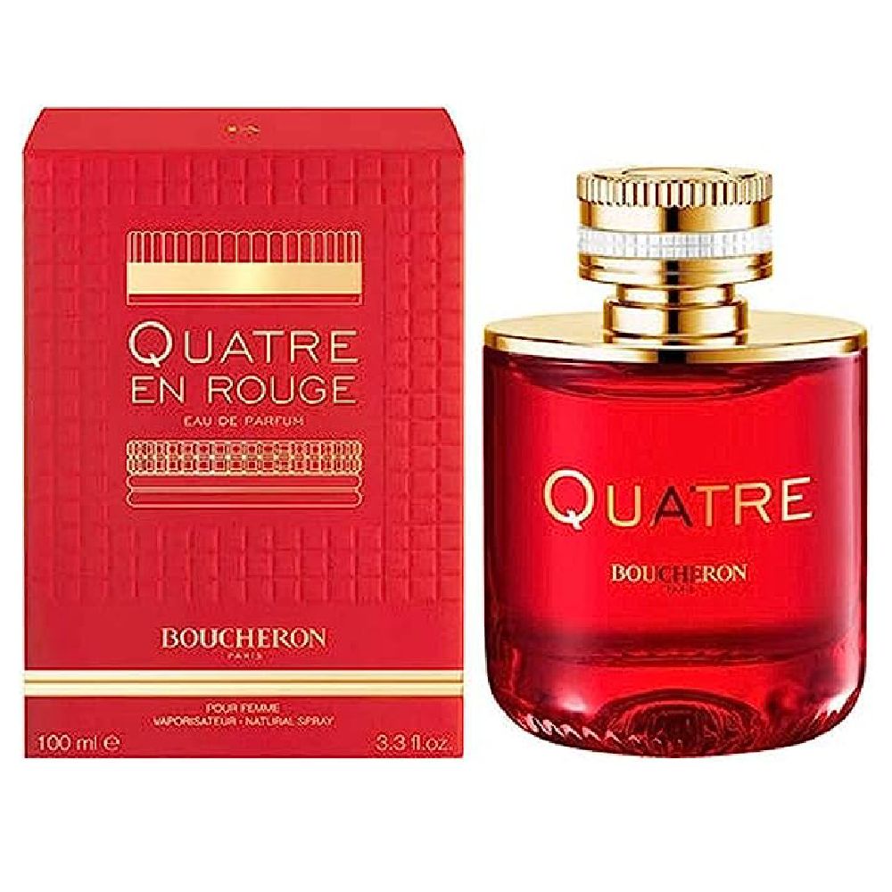 BOUCHERON-QUATRE-EN-ROUGE-W-EDP-100ML
