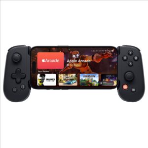 Backbone One Mobile Gaming Controller for iPhone / PlayStation Edition