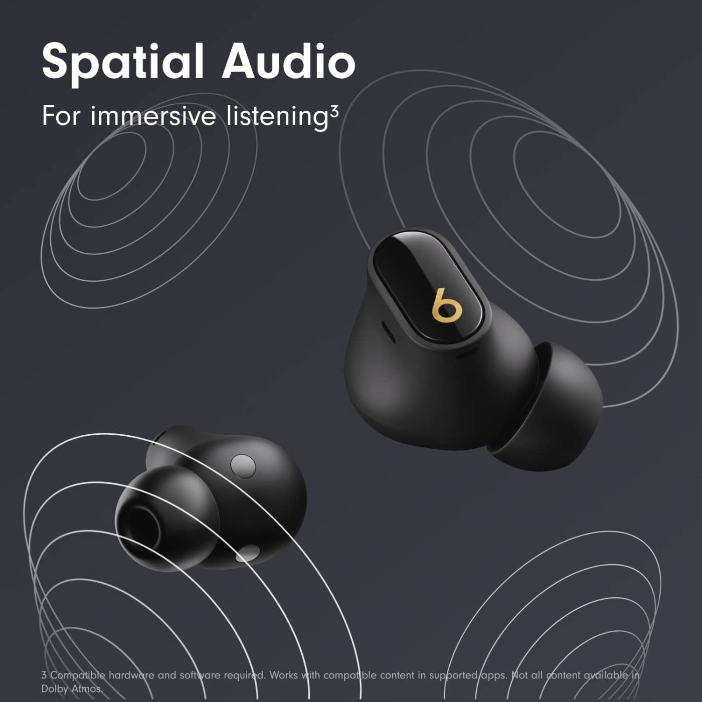 Beats-Studio-Buds + -black-7