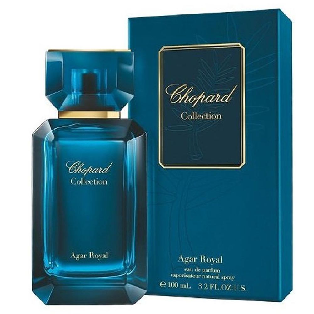 CHOPARD-COLLECTION-AGAR-ROYAL-EDP-100ML