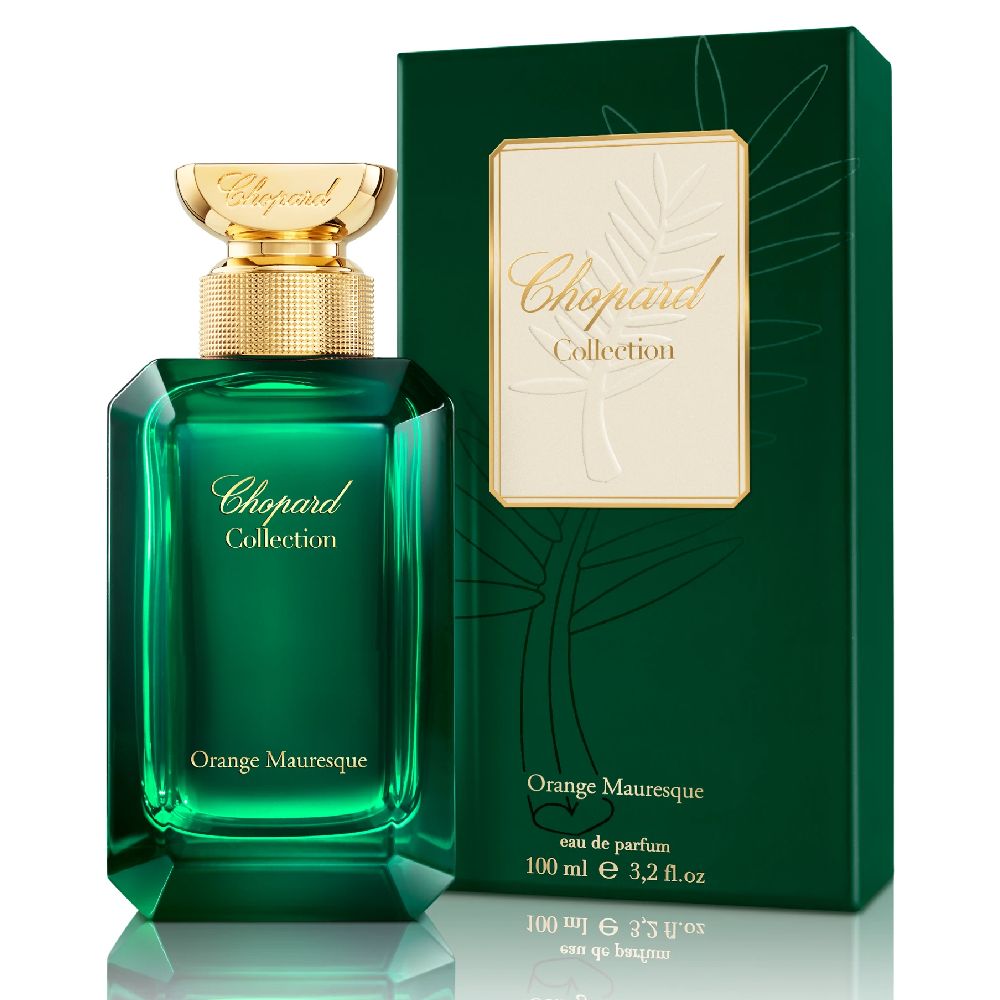 CHOPARD-COLLECTION-ORANGE-MAURESQUE-EDP-100-ML