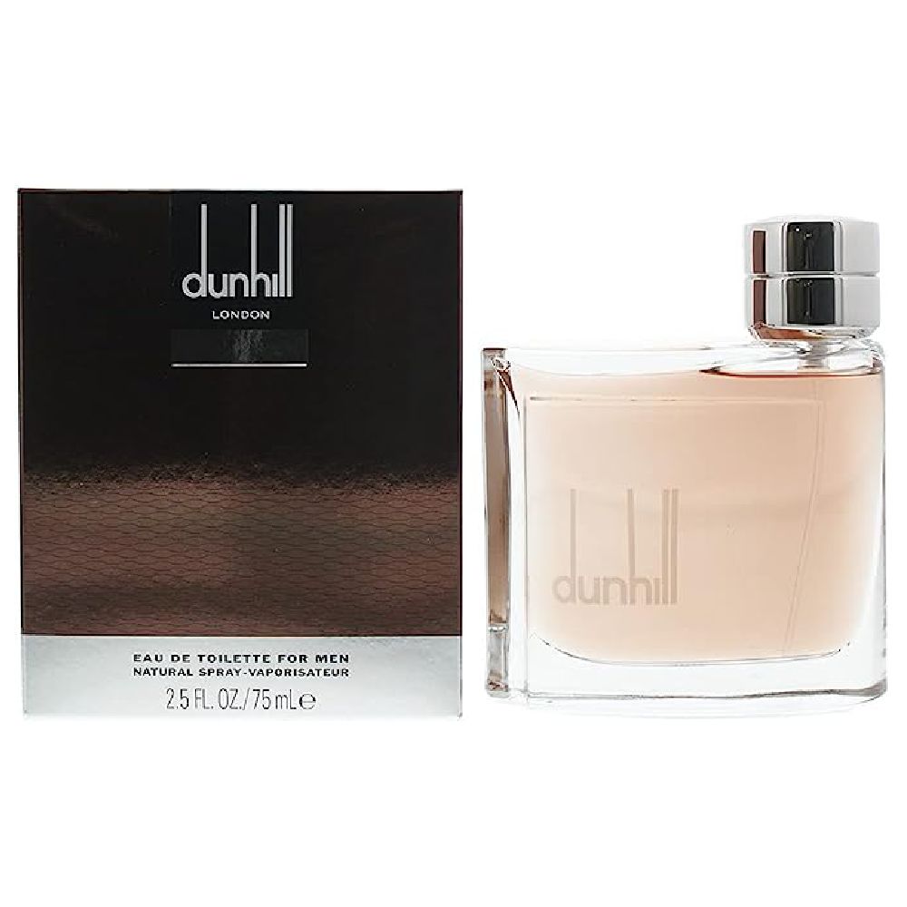 DUNHILL-BROWN-M-EDT-75ML