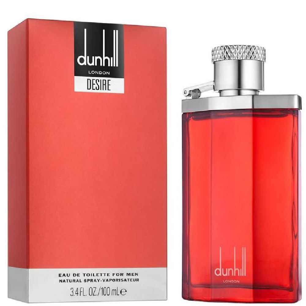 DUNHILL-DESIRE-RED-M-EDT-100ML-