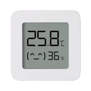Xiaomi Mi Temperature And Humidity Monitor 2 - White