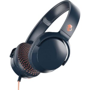 Skullcandy Riff Wired Over-Ear Headphones
