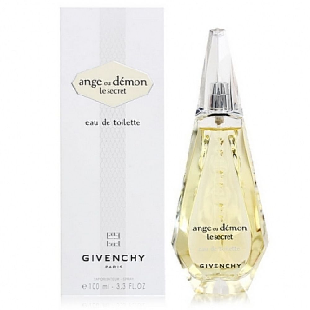 GIVENCHY-ANGE-OU-DEMON-LE-SECRET-W-EDT-100Ml