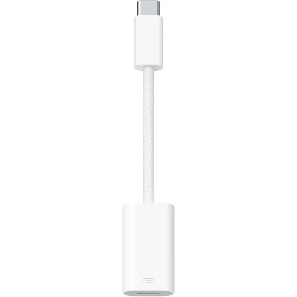 Apple-Usbc-lightning-connector-white-2