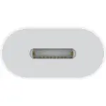 Apple-Usbc-lightning-connector-white-4