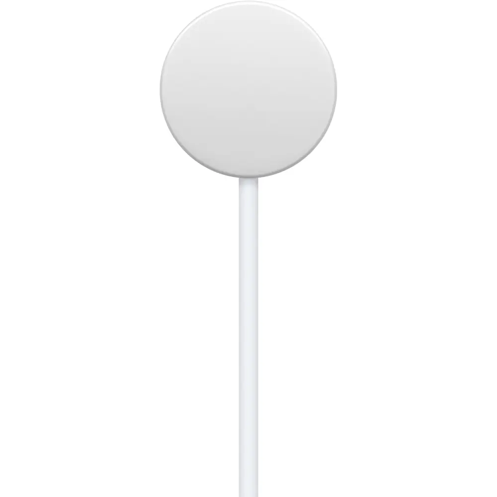 Apple-watch-magnetic-charger-USB-c-white- 1