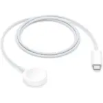 Apple-watch-magnetic-charger-USB-c-white- 5
