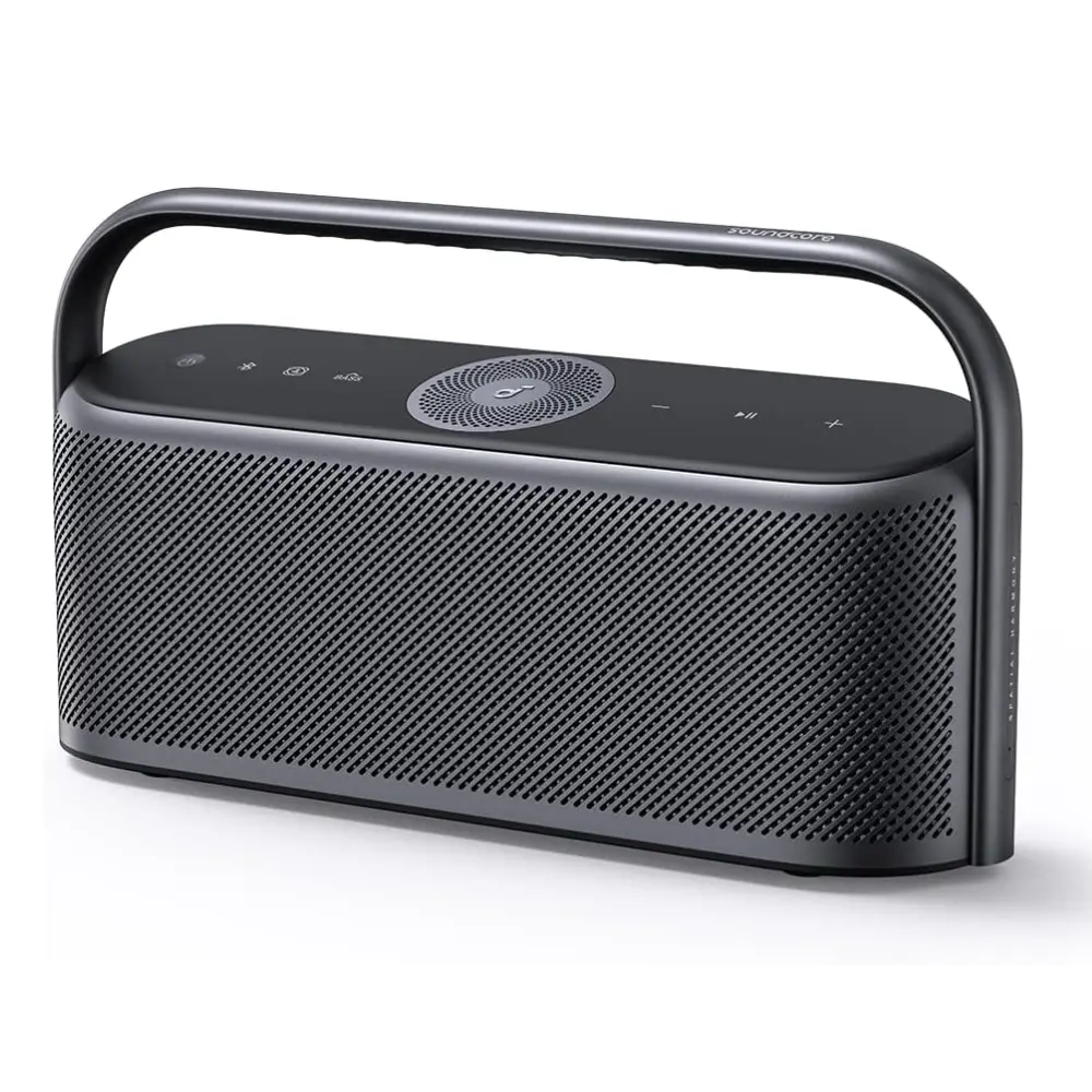 Anker-soundcore-motion-X600-speaker-black-2
