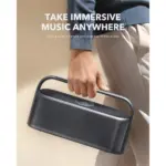 Anker-soundcore-motion-X600-speaker-black-3