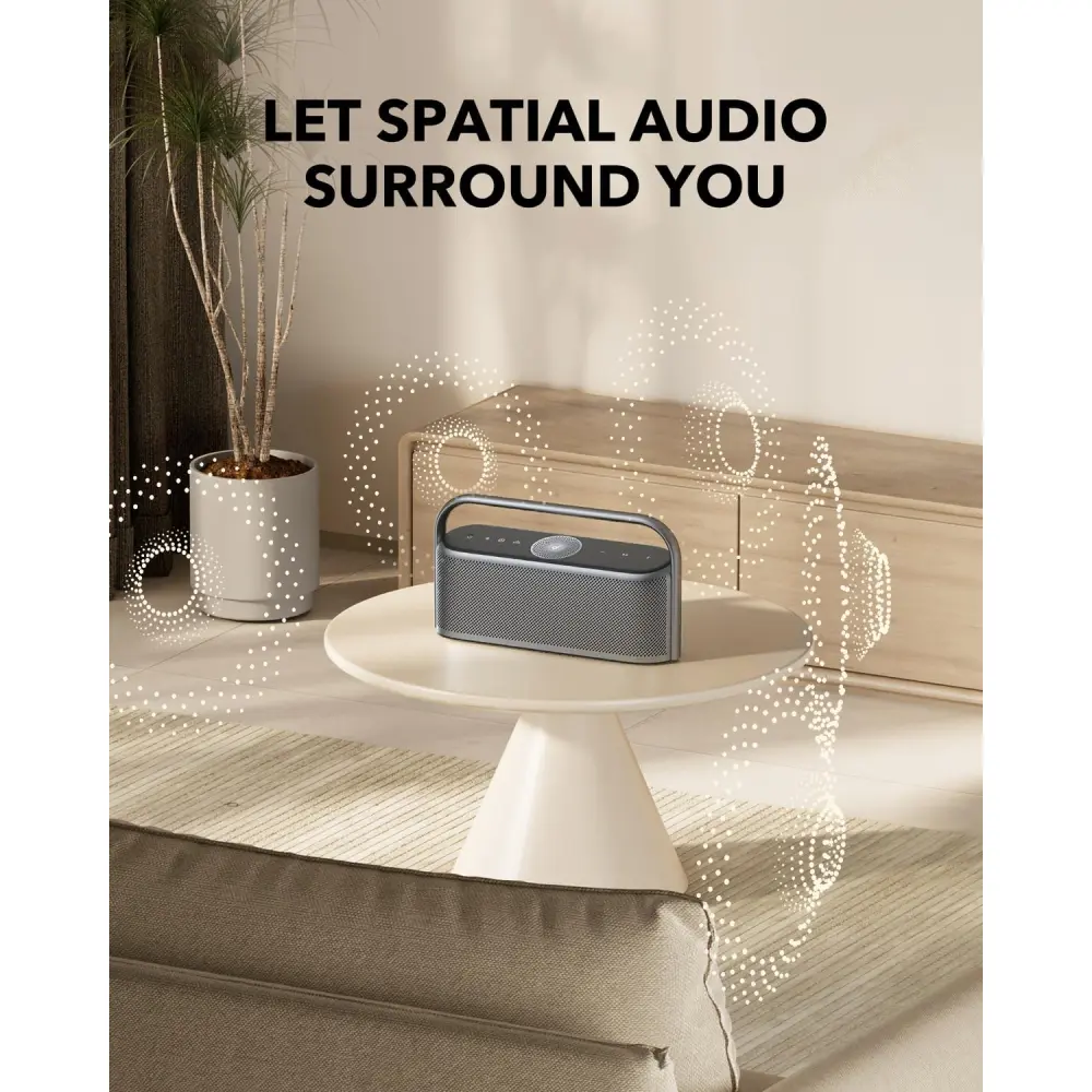 Anker-soundcore-motion-X600-speaker-black-4
