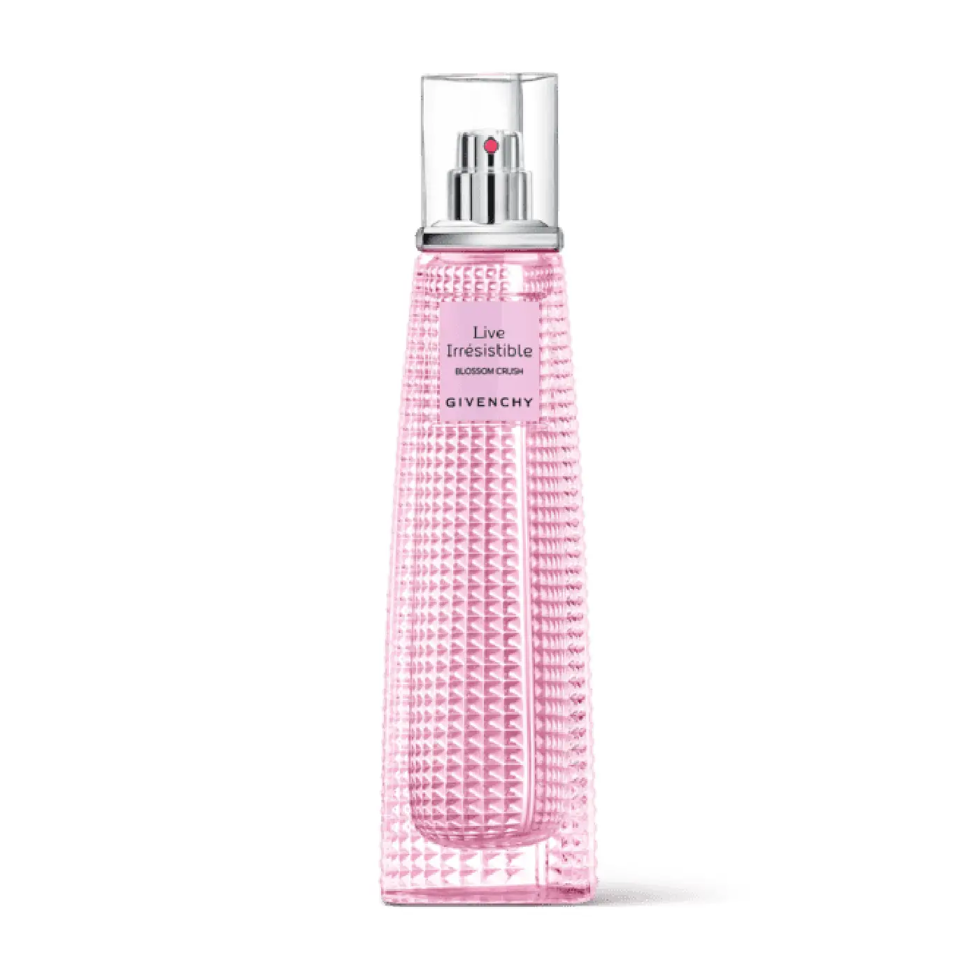 GIVENCHY LIVE IRRESISTIBLE BLOSSOM CRUSH (W) EDT 50ML