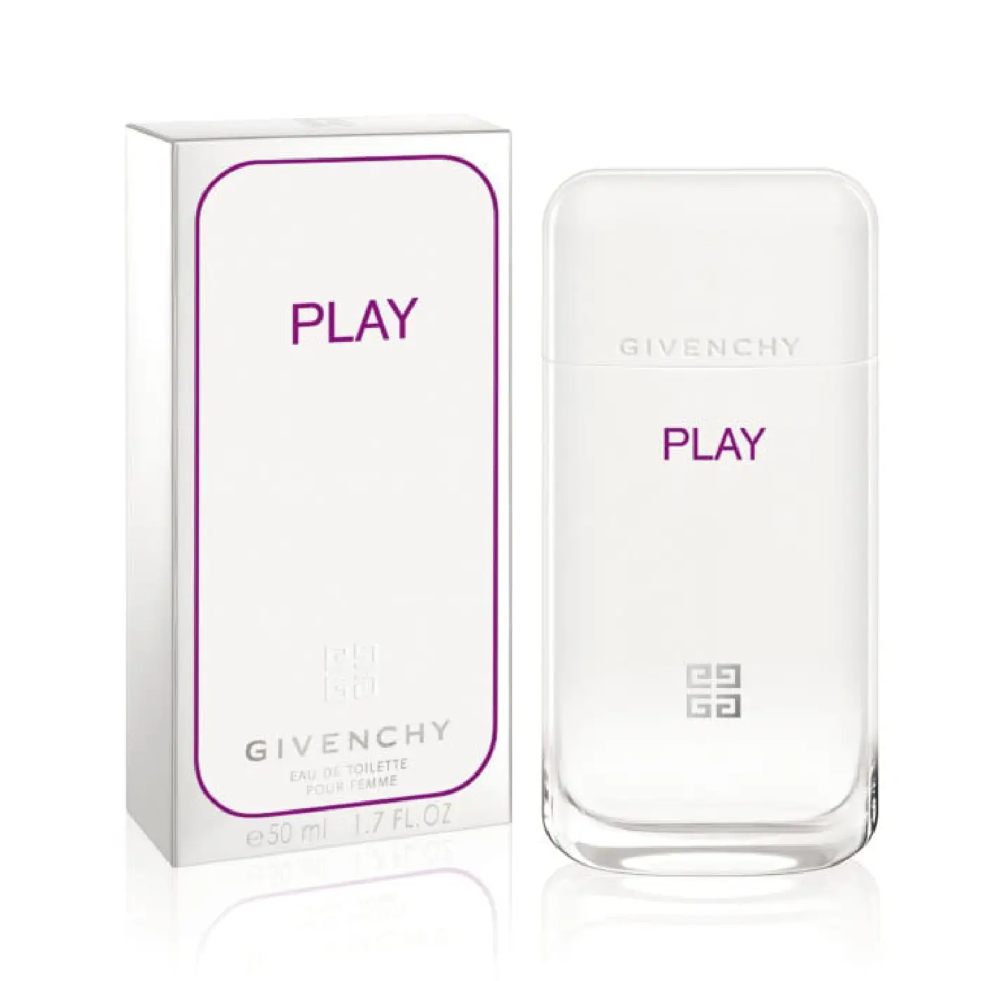 GIVENCHY-PLAY-W-EDT-50ML