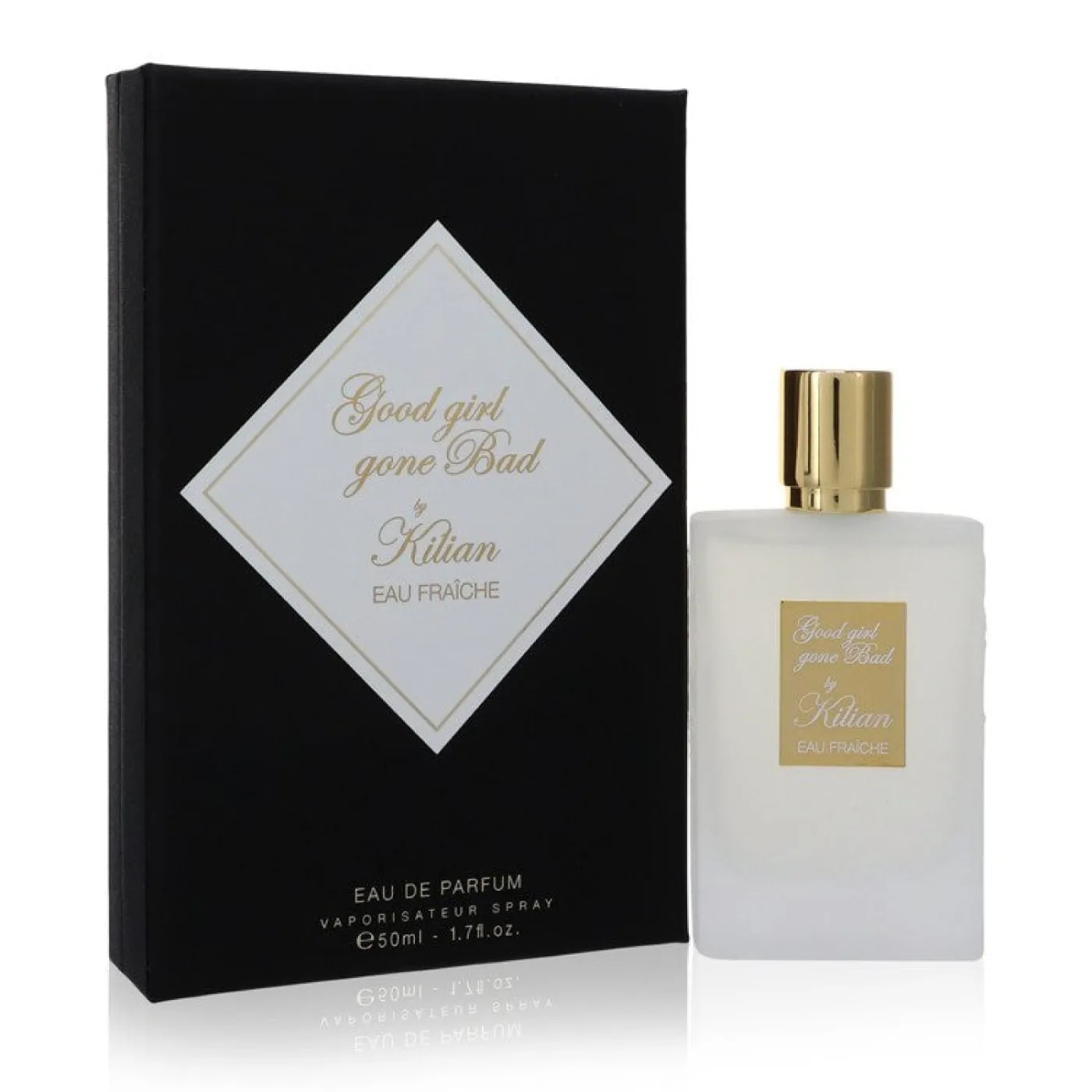Kilian Good Girl Gone Bad Eau Fraiche Edp 50ML