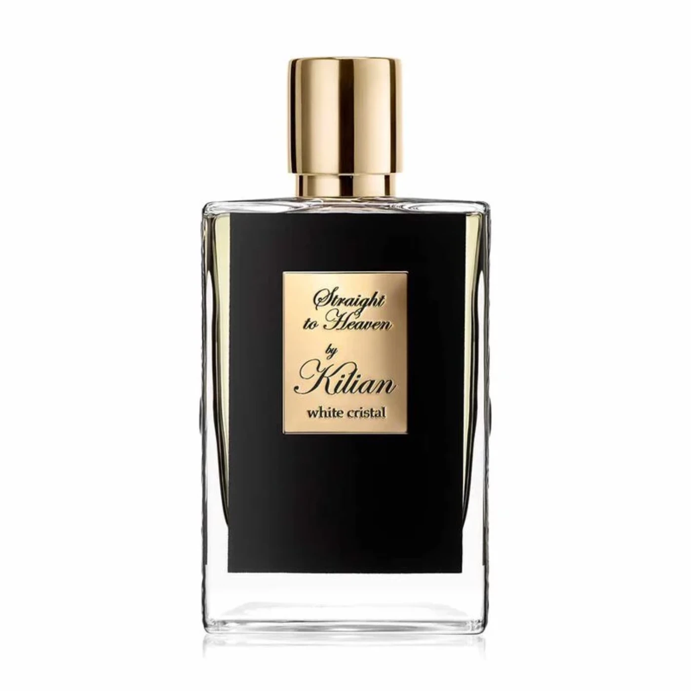 Kilian Straight To Heaven,White Cristal Edp 50ML