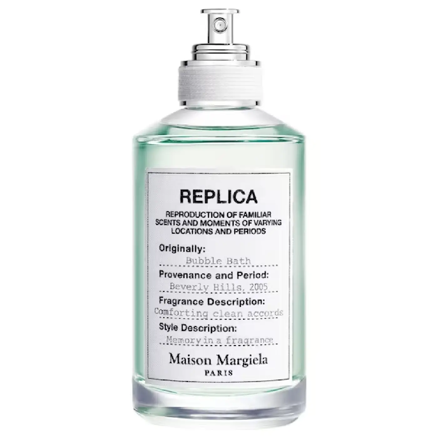 MAISON-MARGIELA-REPLICA-BUBBLE-BATH-EDT-100ML
