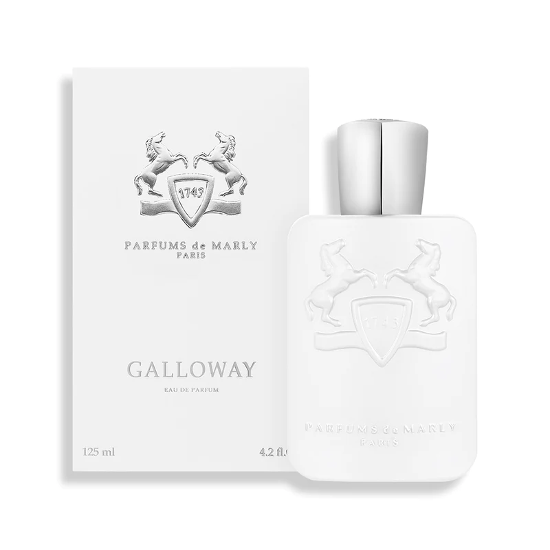 PARFUMS DE MARLY GALLOWAY EDP 125ML