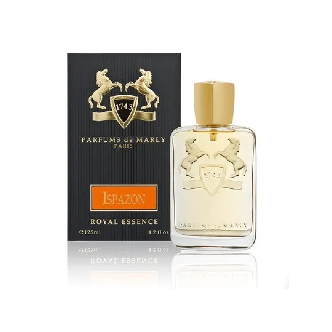 PARFUMS DE MARLY ISPAZON EDP 125ML
