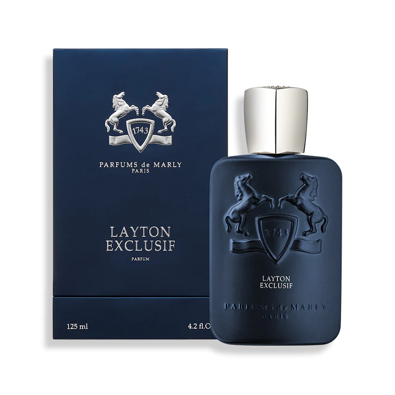 Parfums De Marly Layton Exclusif Eau De Parfum