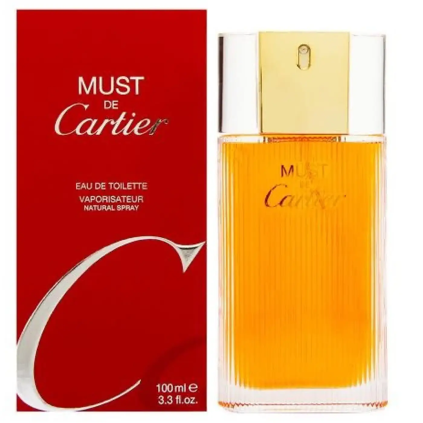 CARTIER-MUST-W-EDT-100ML