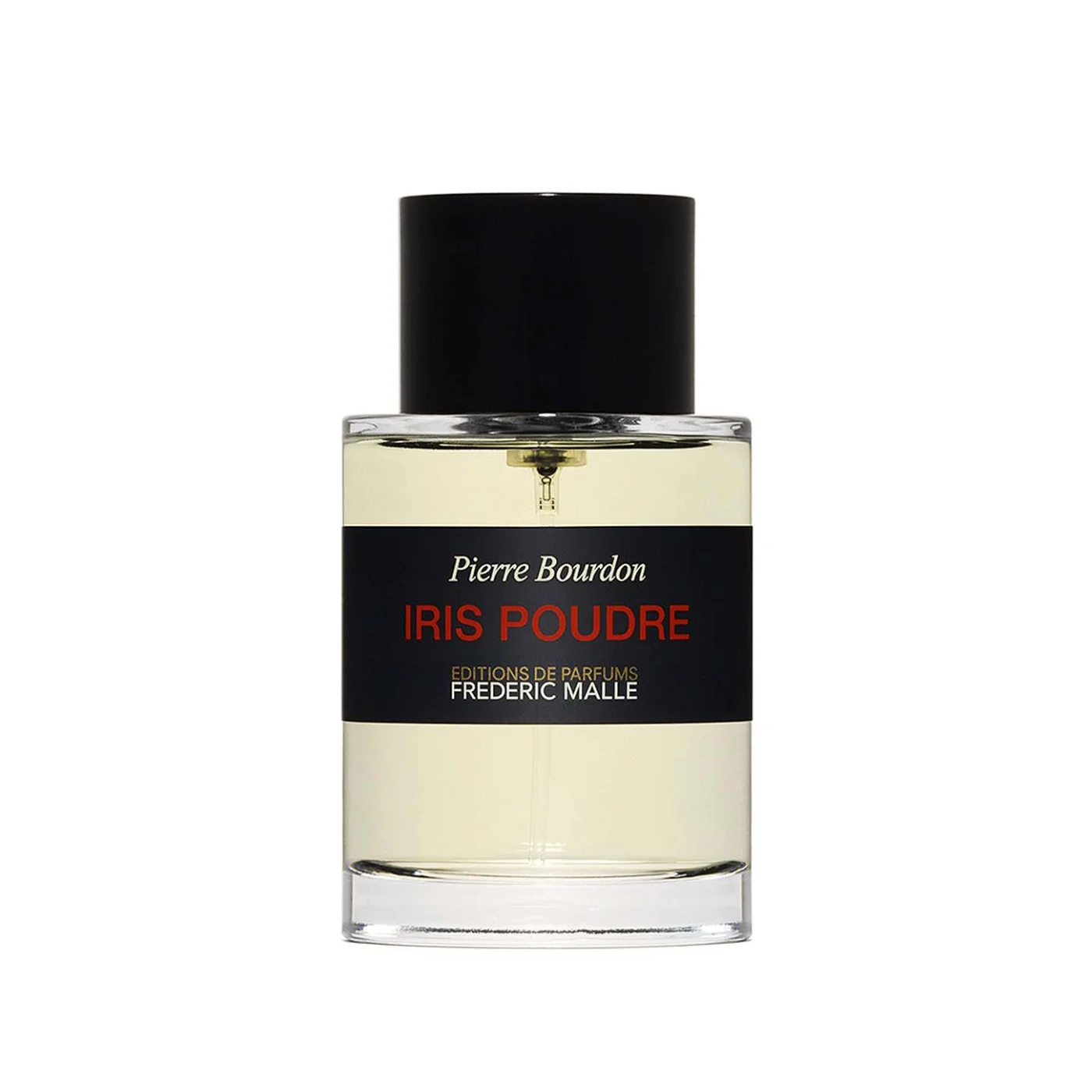 Frederic Malle Iris Poudre Eau De Parfum 100ml
