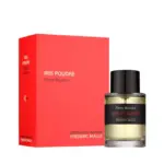 Frederic Malle Iris Poudre Eau De Parfum 100ml
