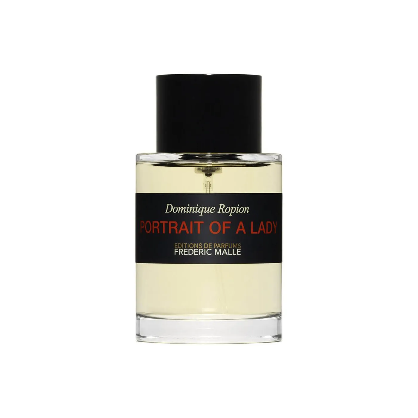 Frederic Malle Portrait Of A Lady Eau De Parfum 100ml