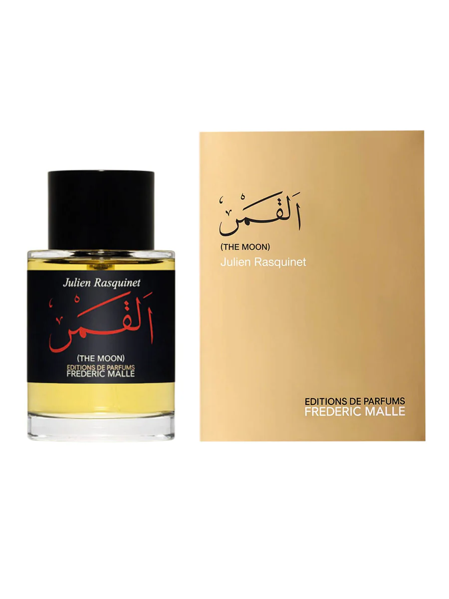Frederic Malle The Moon Eau De Parfum 100ml