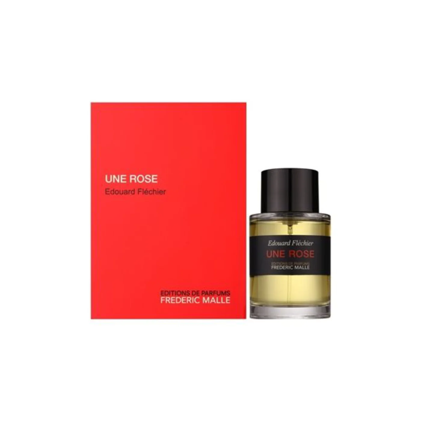 Frederic Malle Une Rose Eau De Parfum 100ml