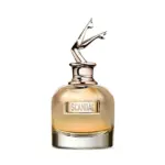 Jean Paul Gaultier Scandal Gold for Women Eau De Parfum 80ml