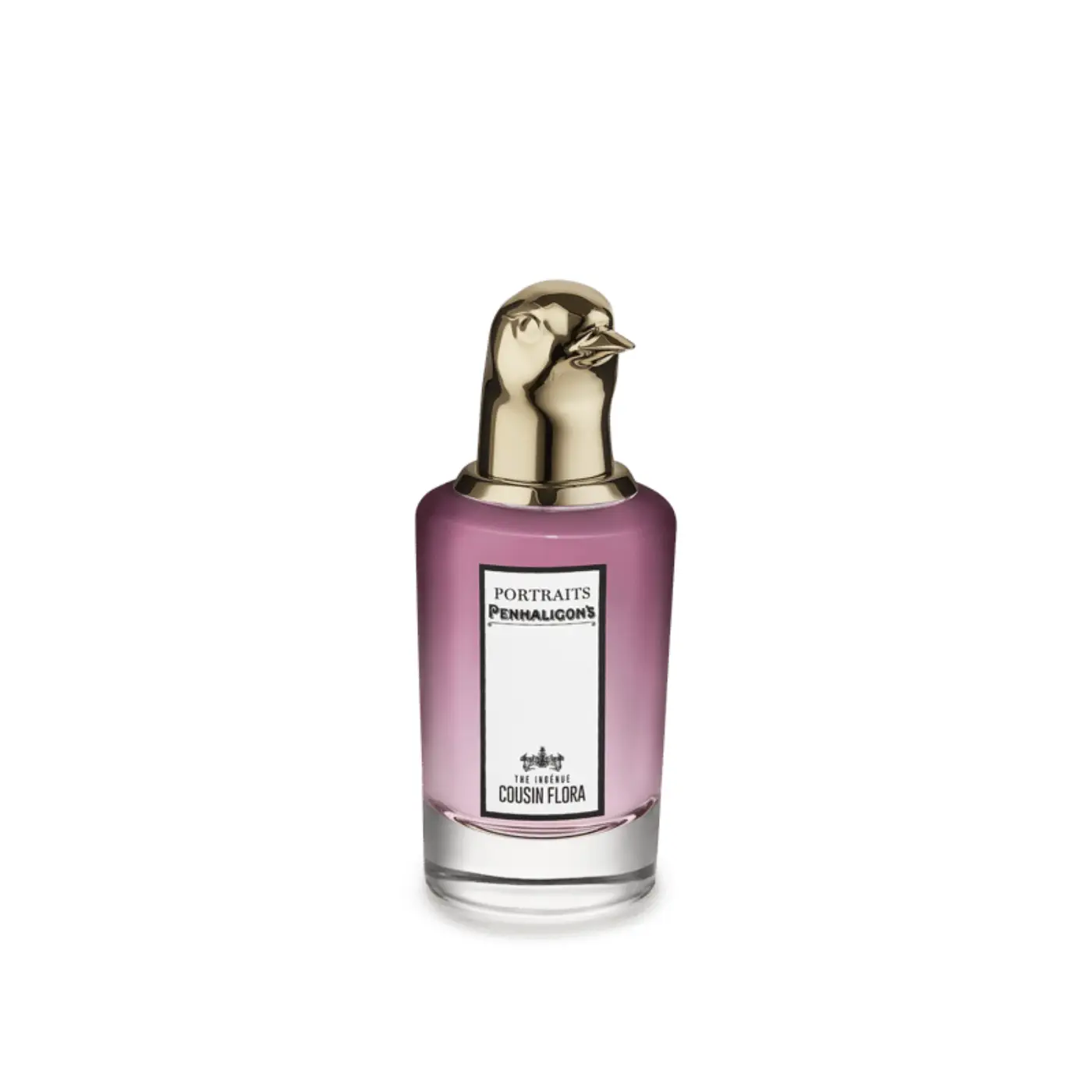 Penhaligon's Cousin Flora for Women Eau De Parfum 75ml