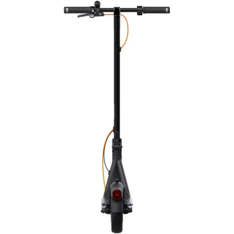 F2pro Ninebot Segway Ninebot KickScooter F2 Pro - Black - Eshtir.com