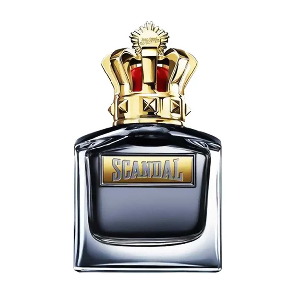 Jean Paul Gaultier Scandal Pour Homme for men Eau De Toilette