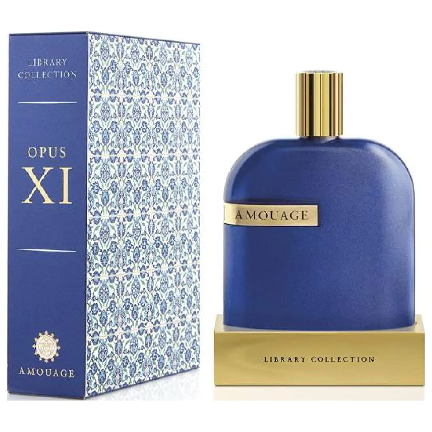 AMOUAGE-LIBRARY-COLLECTION-OPUS-XI-UNISEX-EDP-100ml