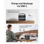 Anker-522-portable-power-station-black-10