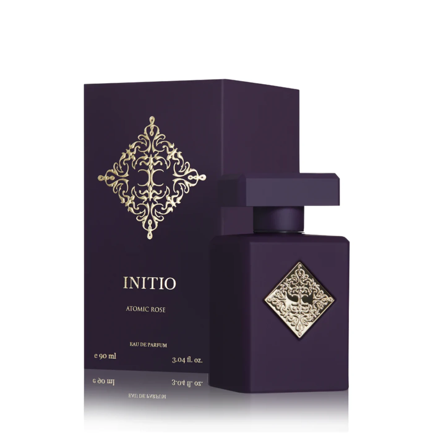 Initio Atomic Rose Eau De Parfum 90ml Initio Atomic Rose Eau De Parfum 90ml