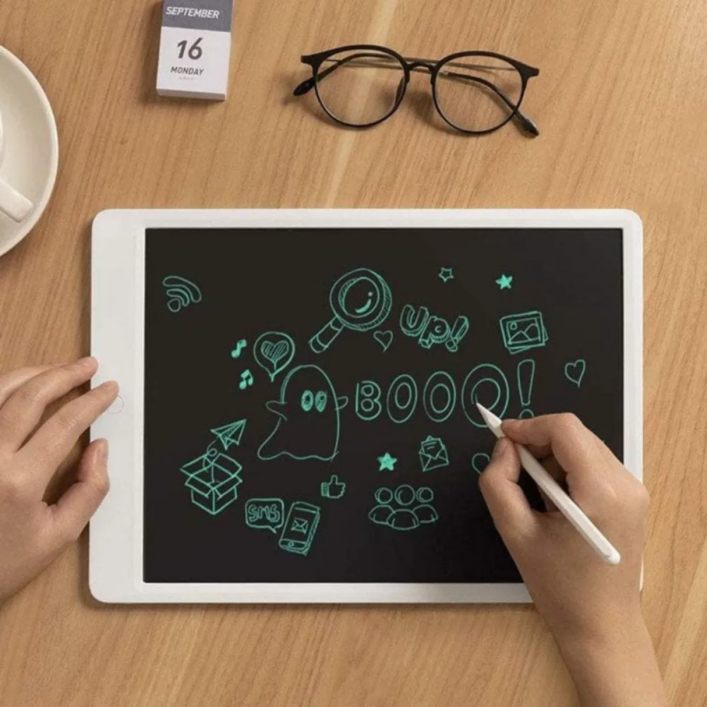 Mi-writing-tablet-lcd-white-8
