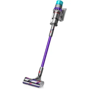 Dyson Gen5 Detect Absolute Cordless Vacuum Cleaner (Iron/Purple)